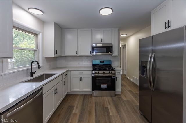 2024 Marhofer Avenue, Stow, OH 44224