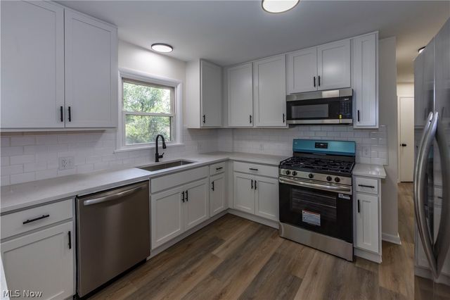 2024 Marhofer Avenue, Stow, OH 44224
