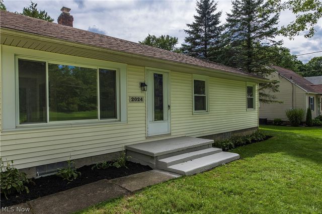 2024 Marhofer Avenue, Stow, OH 44224