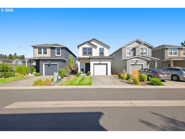 6106 Ne 64TH Way, Vancouver, WA 98661