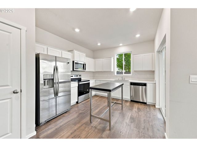 6106 Ne 64TH Way, Vancouver, WA 98661