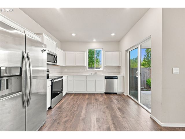 6106 Ne 64TH Way, Vancouver, WA 98661