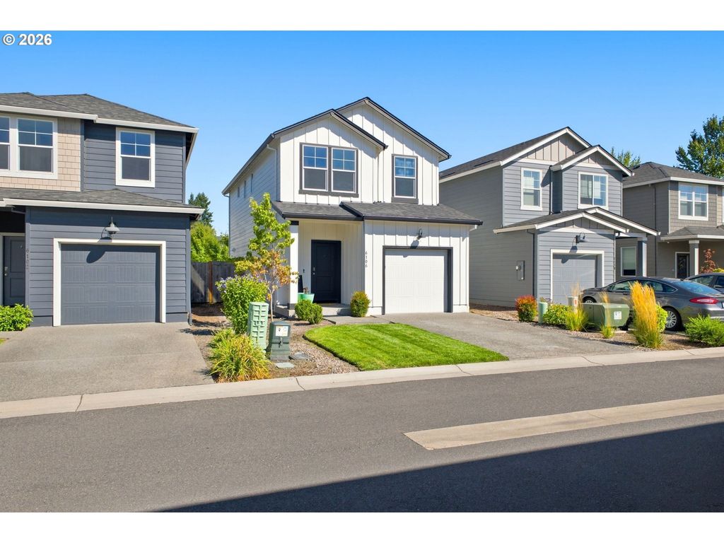6106 Ne 64TH Way, Vancouver, WA 98661