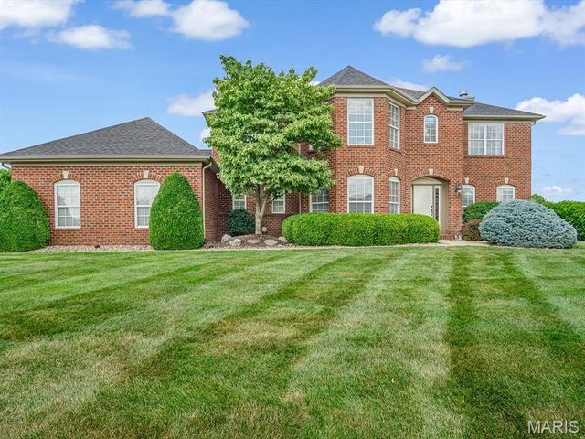 1509 Scoter Court, Swansea, IL 62226