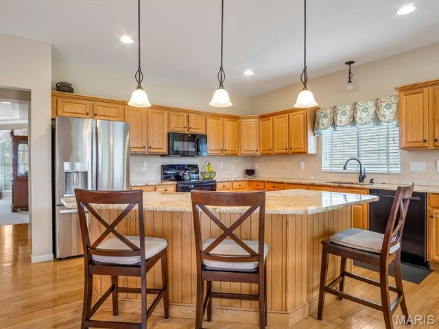 1509 Scoter Court, Swansea, IL 62226