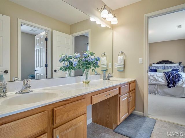 1509 Scoter Court, Swansea, IL 62226