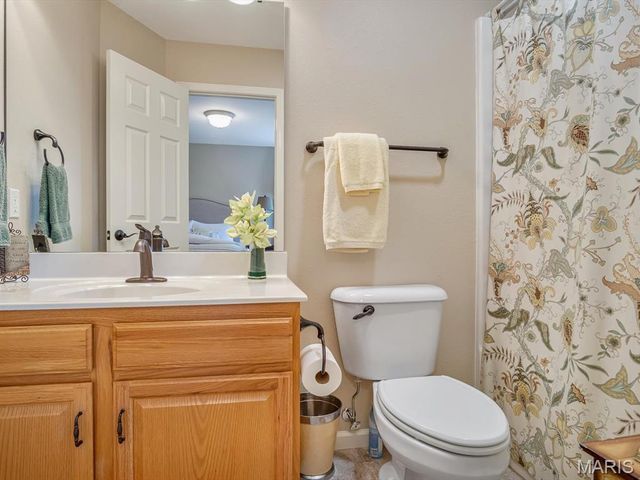 1509 Scoter Court, Swansea, IL 62226