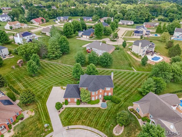 1509 Scoter Court, Swansea, IL 62226