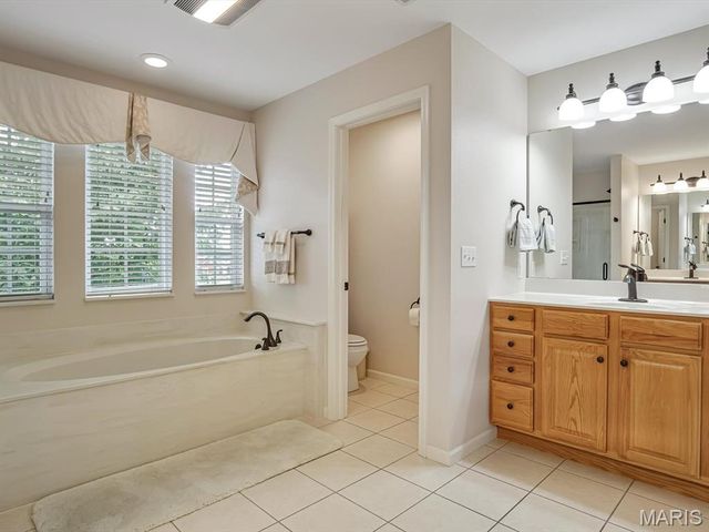 1509 Scoter Court, Swansea, IL 62226