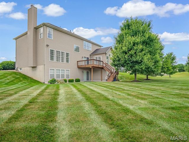 1509 Scoter Court, Swansea, IL 62226
