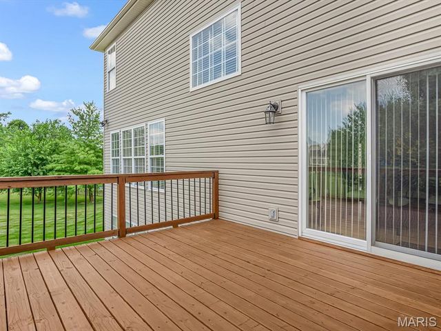 1509 Scoter Court, Swansea, IL 62226
