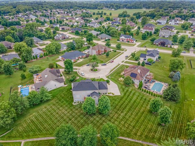 1509 Scoter Court, Swansea, IL 62226