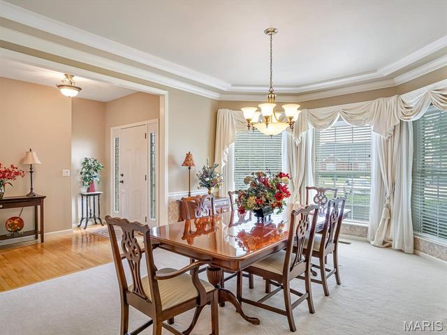 1509 Scoter Court, Swansea, IL 62226
