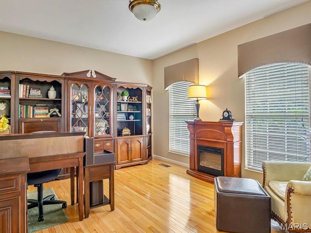 1509 Scoter Court, Swansea, IL 62226