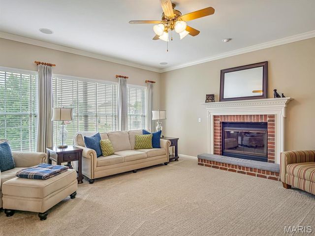 1509 Scoter Court, Swansea, IL 62226