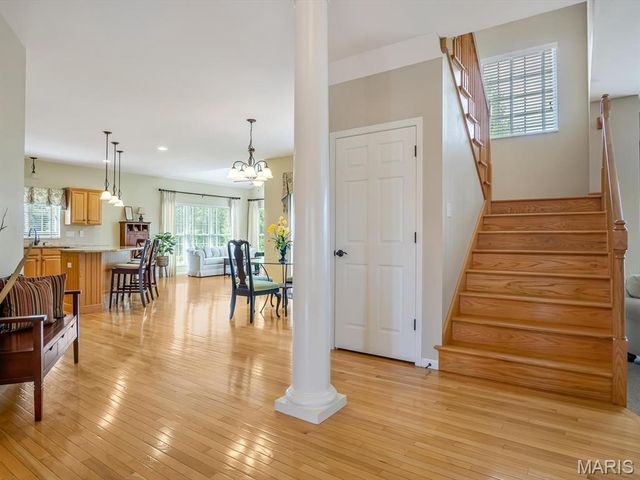 1509 Scoter Court, Swansea, IL 62226