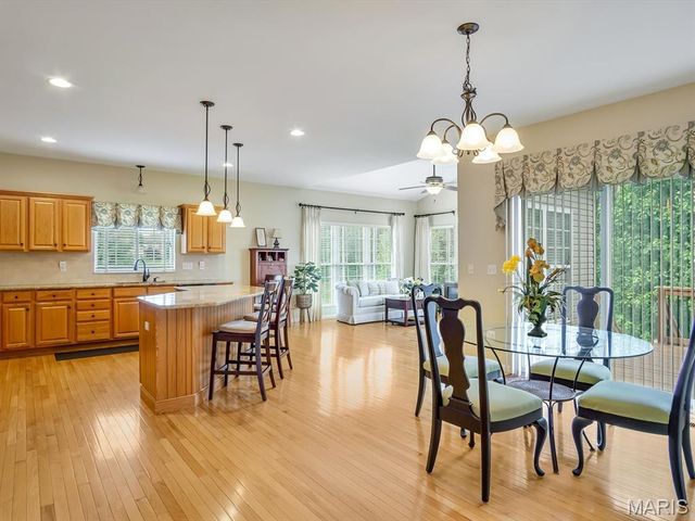 1509 Scoter Court, Swansea, IL 62226