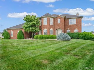 1509 Scoter Court, Swansea, IL 62226