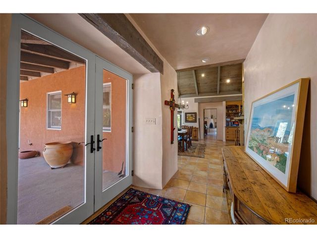1275 Tibby Trl, Westcliffe, CO 81252