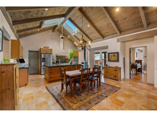 1275 Tibby Trl, Westcliffe, CO 81252