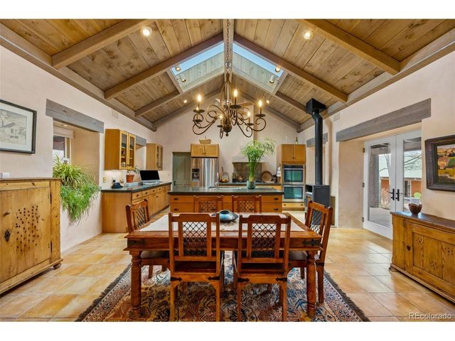 1275 Tibby Trl, Westcliffe, CO 81252