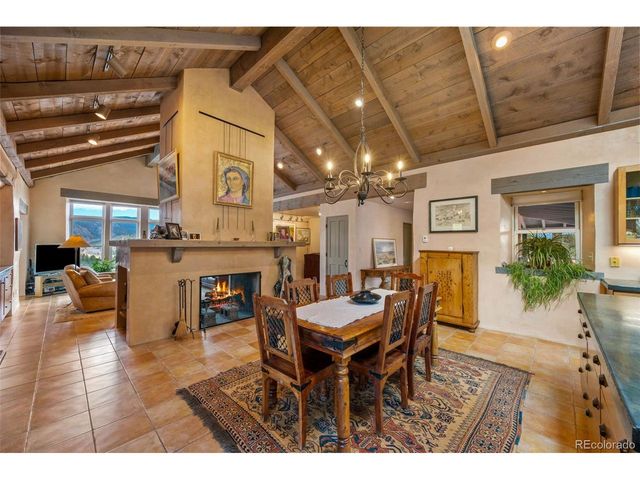 1275 Tibby Trl, Westcliffe, CO 81252