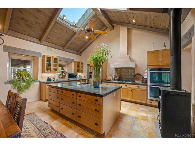 1275 Tibby Trl, Westcliffe, CO 81252