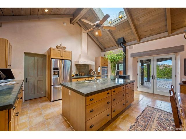 1275 Tibby Trl, Westcliffe, CO 81252