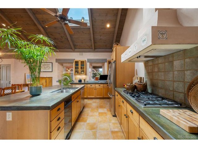 1275 Tibby Trl, Westcliffe, CO 81252