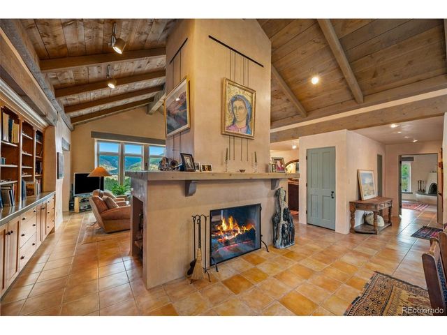 1275 Tibby Trl, Westcliffe, CO 81252