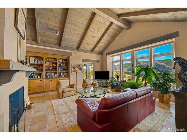 1275 Tibby Trl, Westcliffe, CO 81252