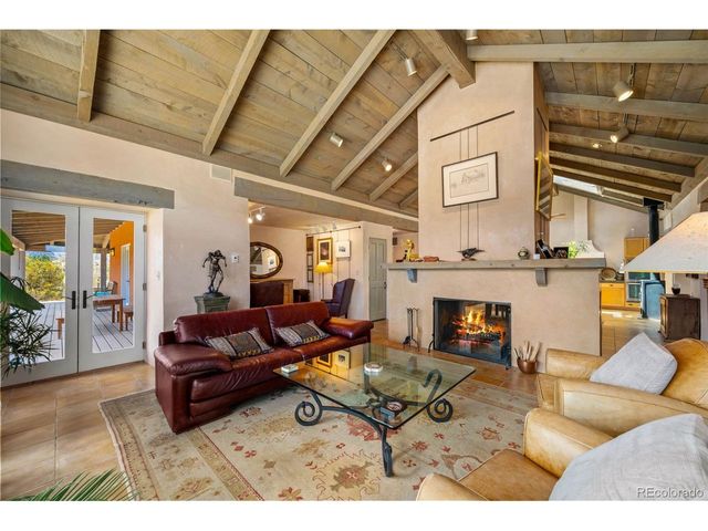 1275 Tibby Trl, Westcliffe, CO 81252
