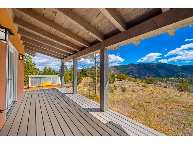 1275 Tibby Trl, Westcliffe, CO 81252