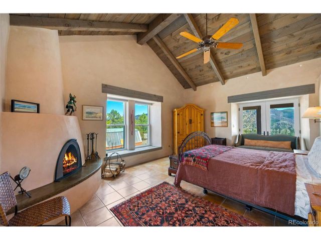 1275 Tibby Trl, Westcliffe, CO 81252