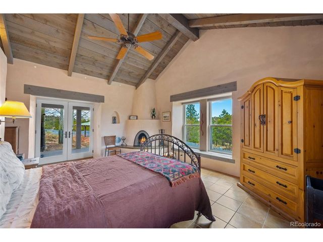 1275 Tibby Trl, Westcliffe, CO 81252