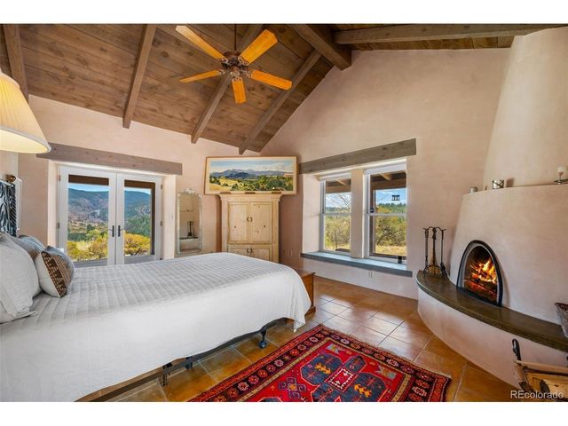 1275 Tibby Trl, Westcliffe, CO 81252