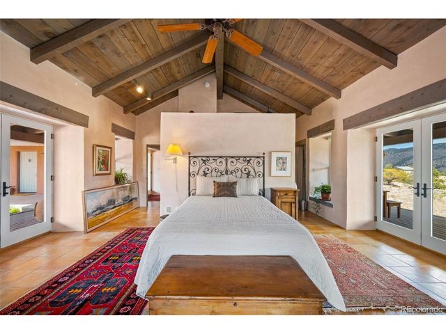 1275 Tibby Trl, Westcliffe, CO 81252