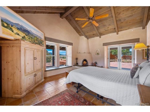 1275 Tibby Trl, Westcliffe, CO 81252