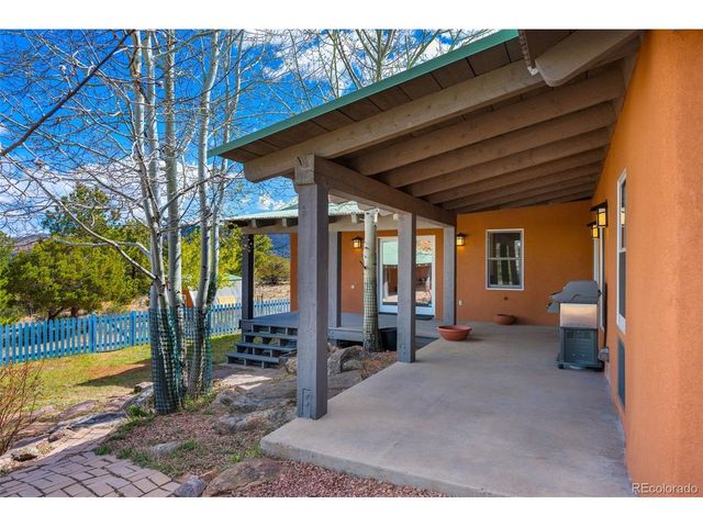 1275 Tibby Trl, Westcliffe, CO 81252