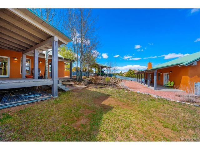 1275 Tibby Trl, Westcliffe, CO 81252