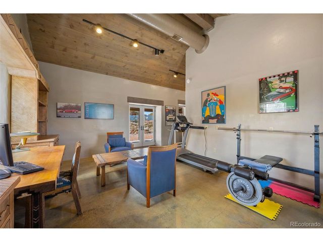 1275 Tibby Trl, Westcliffe, CO 81252