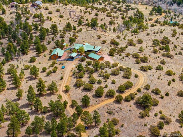 1275 Tibby Trl, Westcliffe, CO 81252