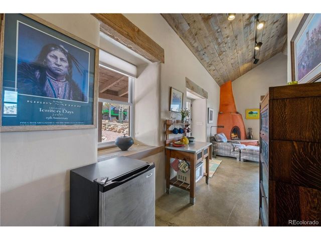 1275 Tibby Trl, Westcliffe, CO 81252