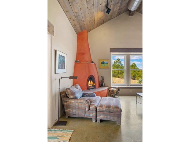 1275 Tibby Trl, Westcliffe, CO 81252