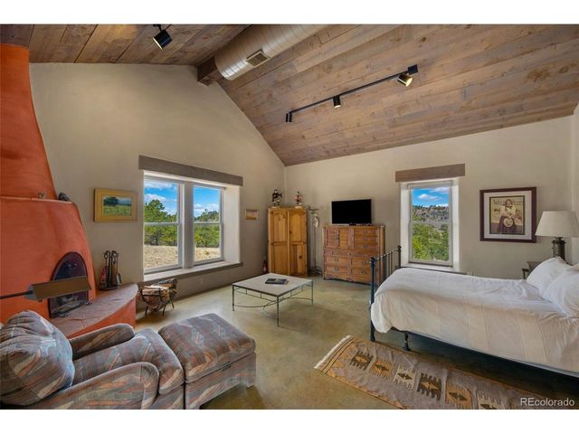 1275 Tibby Trl, Westcliffe, CO 81252