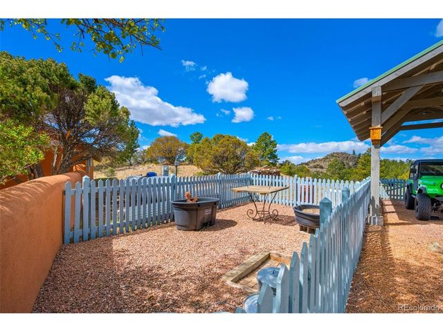 1275 Tibby Trl, Westcliffe, CO 81252