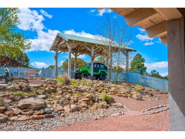 1275 Tibby Trl, Westcliffe, CO 81252