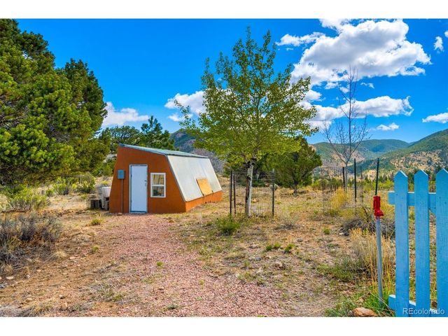 1275 Tibby Trl, Westcliffe, CO 81252