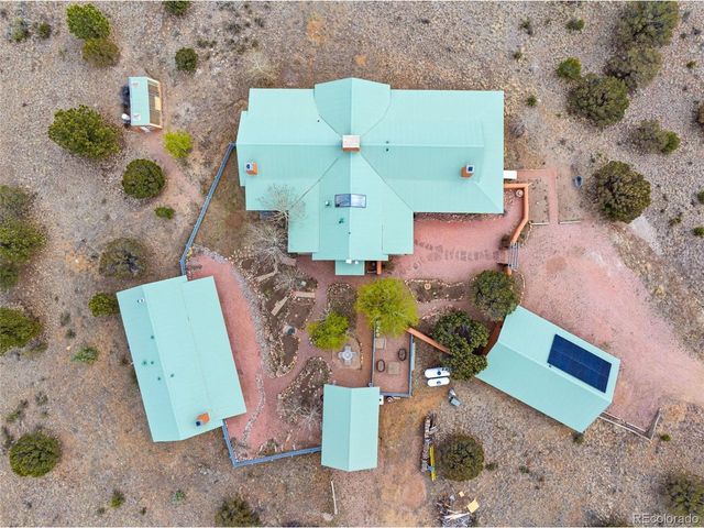 1275 Tibby Trl, Westcliffe, CO 81252