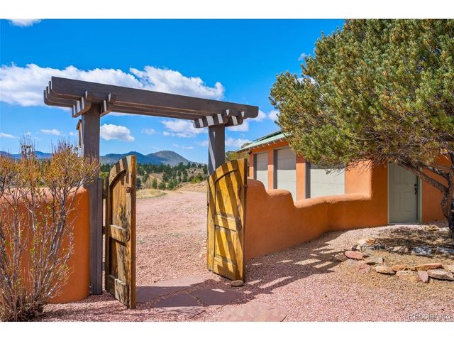 1275 Tibby Trl, Westcliffe, CO 81252